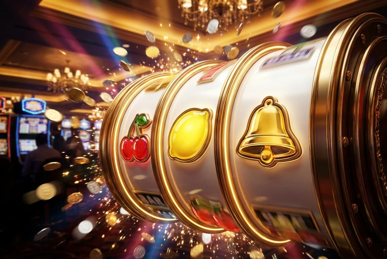 Non confirmé Olympe Casino