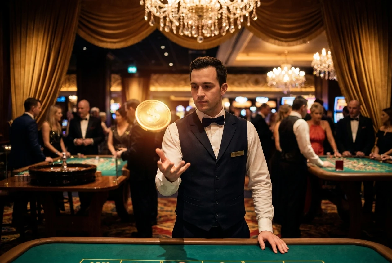 Offre de bienvenue en euros Olympe Casino
