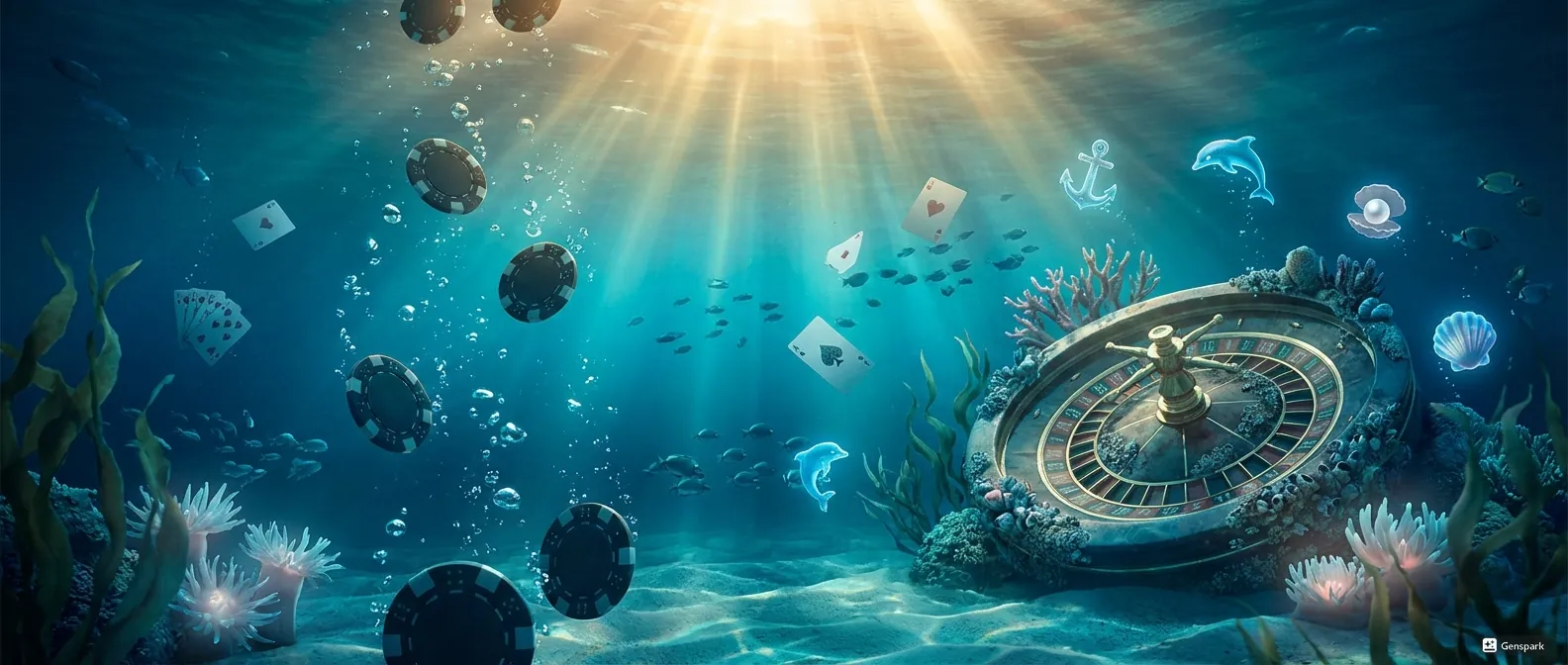 Olympe Casino Privacy Policy