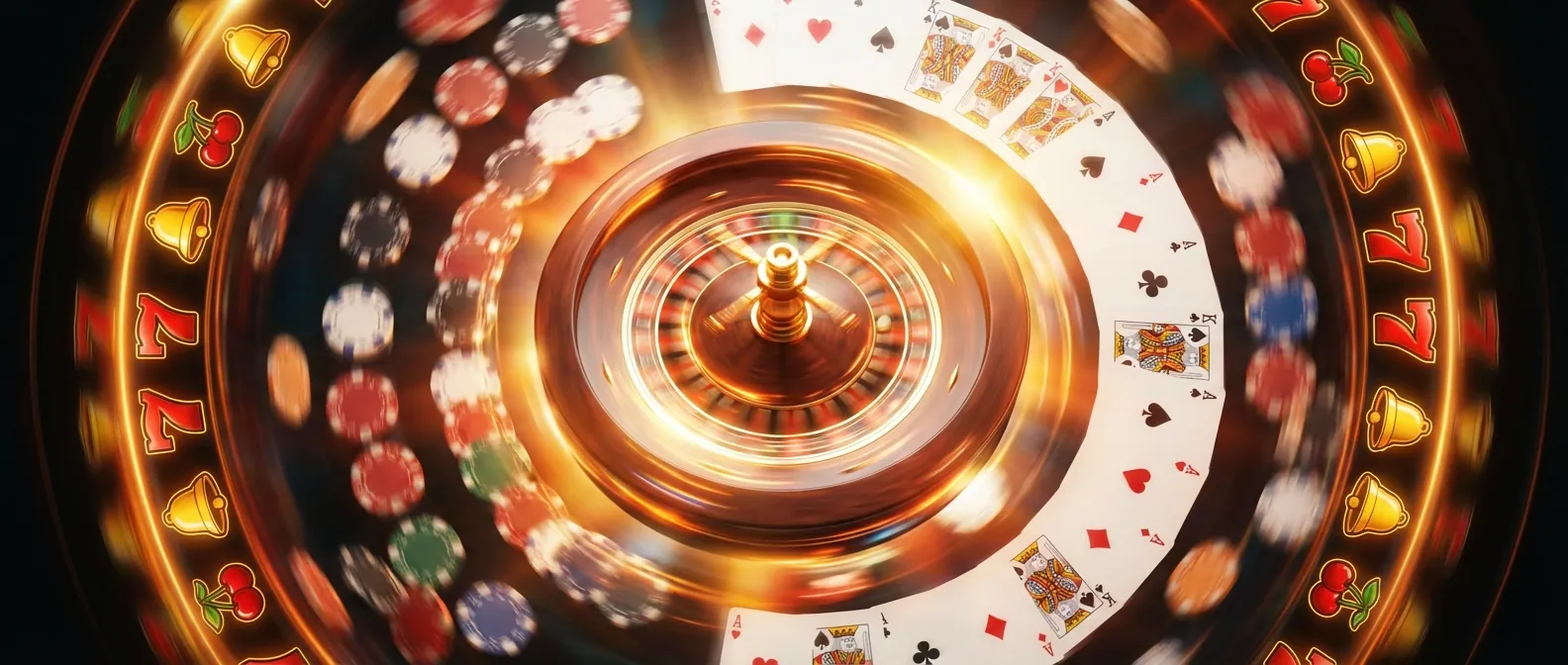 Politique de confidentialité d'Olympe Casino : vos données, notre engagement