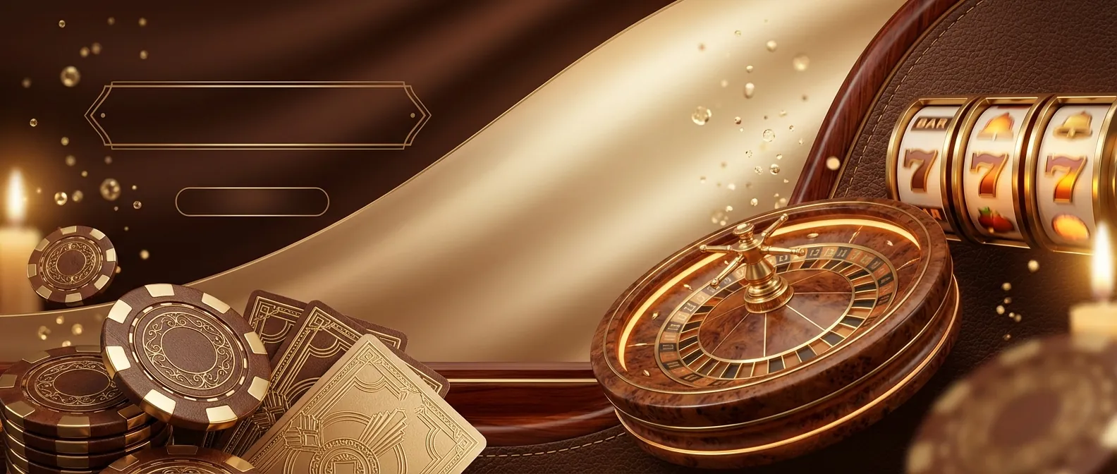 Olympe Casino bonus