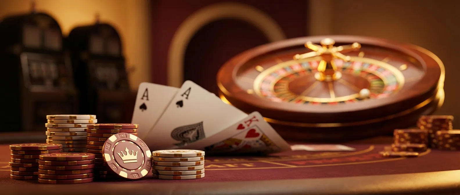 Olympe Casino bonus