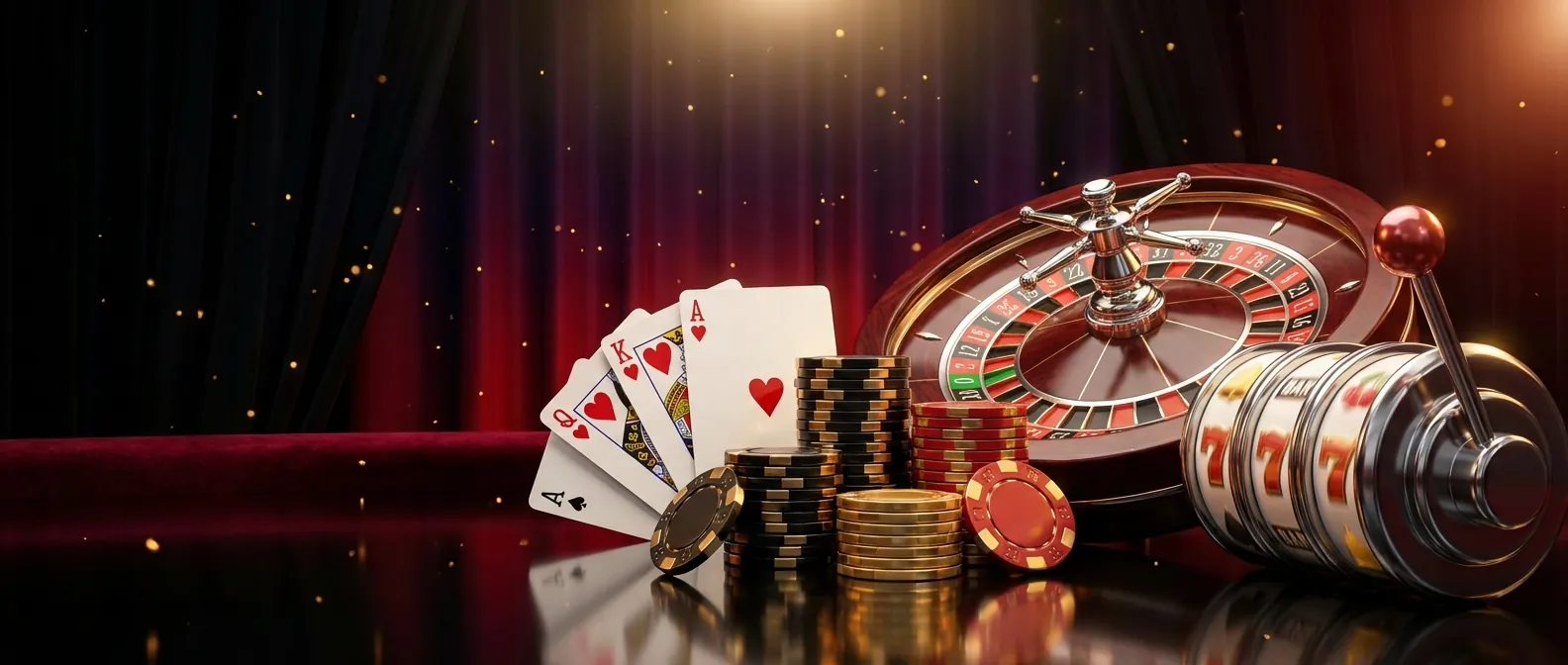 Olympe Casino Connexion : Accédez à Votre Compte en Toute Confiance