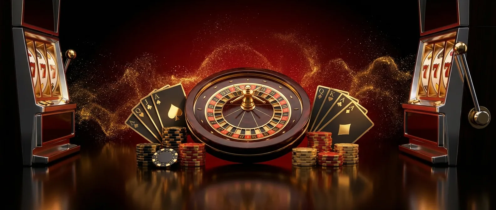 Olympe Casino Mobile Access for Everyday Play