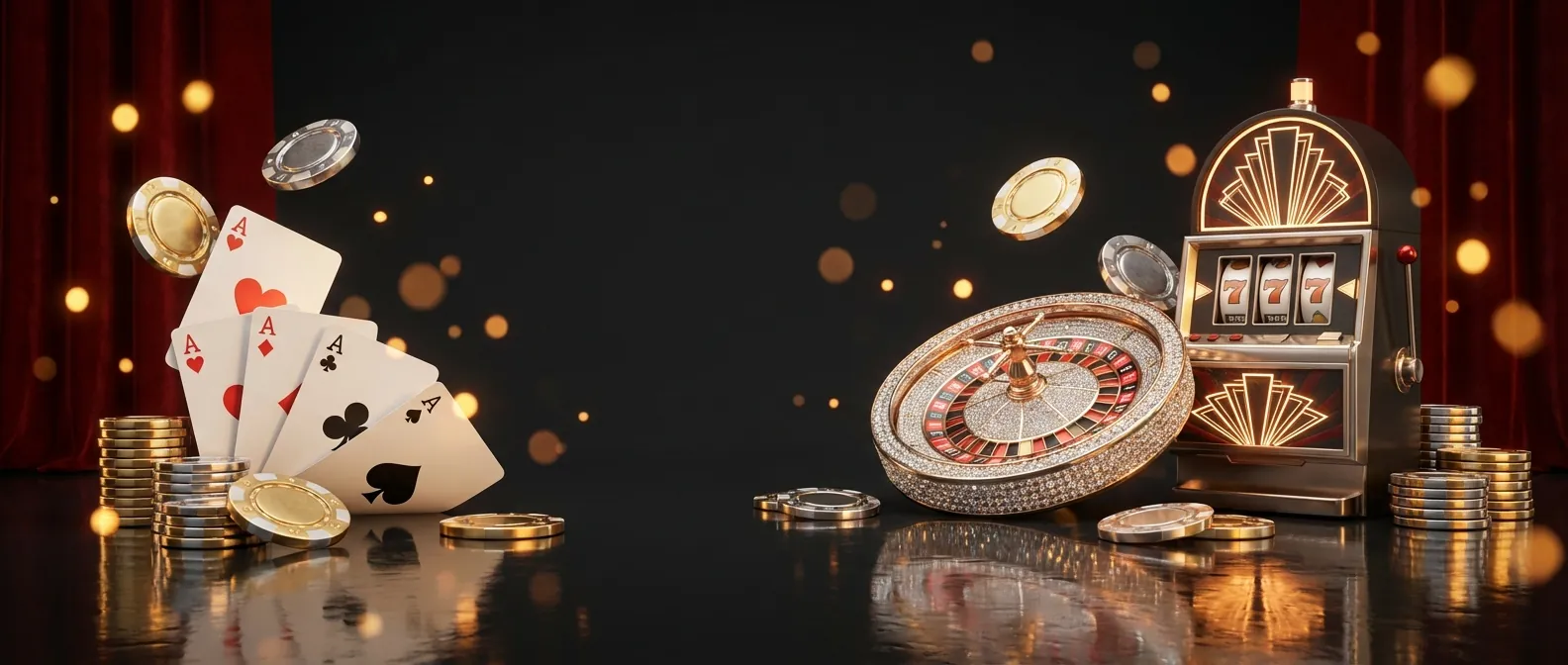 Olympe Casino App : votre casino dans la poche, où que vous soyez